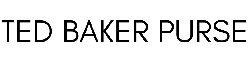 Ted Baker Purse